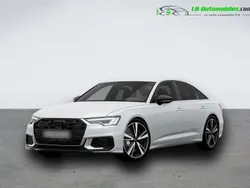 Utilisé 2024 Audi S6 Sport Berline | 71 200 € (Super prix)