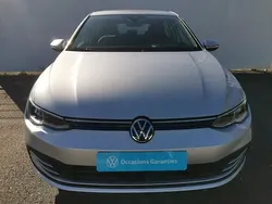 Utilisé 2023 VW Golf VIII Life | 24 990 € (Prix juste)