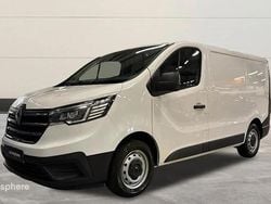 Gris Occasion 2023 Renault Trafic Van | 22 799 € (Super prix)
