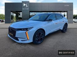Blanc Utilisé 2024 DS Automobiles DS4 Berline | 33 490 € (Prix juste)