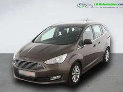 Utilisé 2016 Ford Grand C-Max Monospace | 15 600 € (Prix cher)