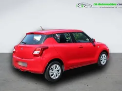 Utilisé 2020 Suzuki Swift Citadine | 15 000 € (Prix cher)