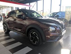 Utilisé 2022 Nissan Juke Acenta SUV | 15 990 € (Bon prix)