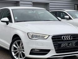 Occasion 2016 Audi A3 Ambition Berline | 13 990 € (Bon prix)
