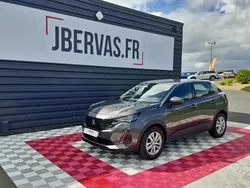 Utilisé 2021 Peugeot 3008 Business-Line SUV | 18 590 € (Bon prix)