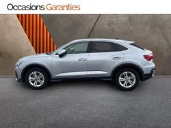 Utilisé 2020 Audi Q3 Sportback Business SUV | 27 484 € (Prix juste)