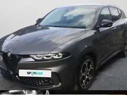 Utilisé 2024 Alfa Romeo Tonale Veloce SUV | 42 990 €