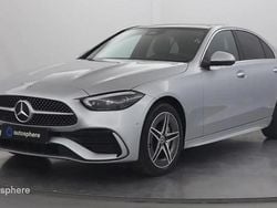 Utilisé 2024 Mercedes C30 AMG AMG Berline | 43 799 €