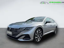 Utilisé 2021 VW Arteon Berline | 36 500 € (Prix cher)