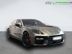 Utilisé 2025 Porsche Panamera 4S Berline | 170 900 € (Prix juste)