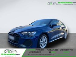 Utilisé 2025 Audi A3 Sport Berline | 37 300 € (Prix assez cher)