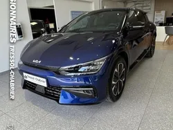 Bleue Utilisé 2023 Kia EV6 2 SUV | 44 990 €