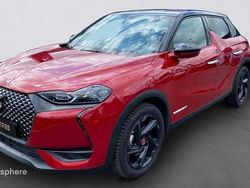 Biton Utilisé 2019 DS Automobiles DS3 Crossback Performance Line Plus SUV | 14 310 € (Prix juste)