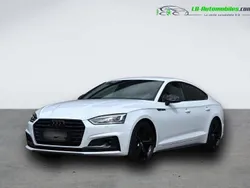 Utilisé 2019 Audi A5 Sportback Sport Berline | 32 100 € (Bon prix)