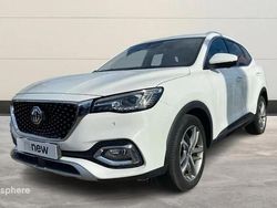 Blanc Utilisé 2021 MG EHS Luxury SUV | 21 599 € (Prix juste)
