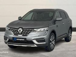 Gris Occasion 2022 Renault Koleos Initiale Paris SUV | 26 799 € (Prix juste)