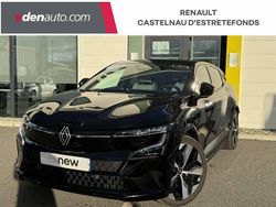 Occasion 2025 Renault Megane E-Tech Techno Berline | 29 990 € (Prix juste)