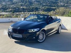Utilisé 2015 BMW 220 M Sport Cabriolet | 15 000 € (Super prix)