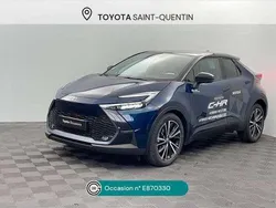 Utilisé 2024 Toyota C-HR SUV | 35 990 €