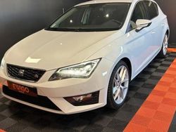 Occasion 2015 Seat Leon ST FR Break | 13 190 € (Prix juste)