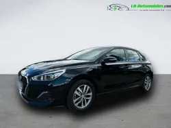 Utilisé 2019 Hyundai i30 Berline | 18 900 € (Prix juste)