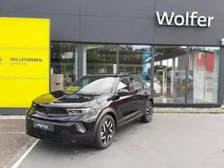 Noir Utilisé 2025 Opel Mokka-e SUV | 31 980 €
