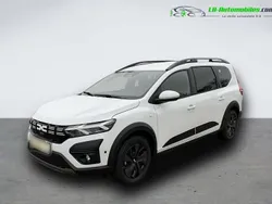 Utilisé 2024 Dacia Jogger Monospace | 30 000 € (Prix assez cher)