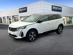 Utilisé 2021 Peugeot 5008 GTi Monospace | 24 890 €