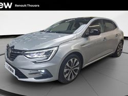 Gris Utilisé 2024 Renault Mégane IV Techno Berline | 26 390 € (Prix cher)