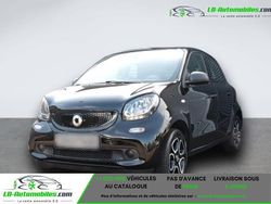 Utilisé 2019 Smart ForFour Citadine | 16 900 € (Prix juste)