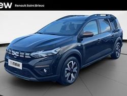 Noir Occasion 2024 Dacia Jogger Extreme Monospace | 20 800 € (Prix juste)