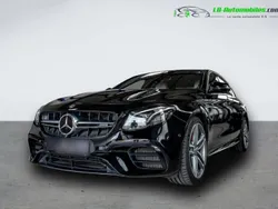 Utilisé 2019 Mercedes E63S AMG AMG Berline | 77 300 €