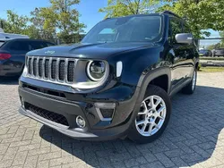 Noir Utilisé 2020 Jeep Renegade Limited SUV | 15 980 € (Super prix)