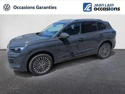 Gris Nouvelle 2025 VW Tiguan Edition SUV | 50 860 € (Super prix)
