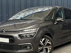 Utilisé 2018 Citroën C4 Picasso Exclusive Monospace | 12 490 € (Prix assez cher)