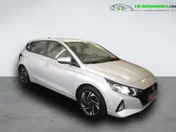 Utilisé 2023 Hyundai i20 Citadine | 19 000 € (Prix juste)