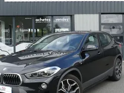 Utilisé 2019 BMW X2 SUV | 22 490 € (Prix cher)