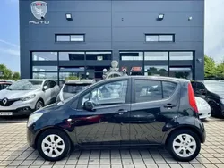 Noir Utilisé 2009 Opel Agila Enjoy Berline | 5 490 €