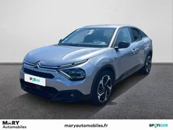 Utilisé 2022 Citroën C4 Shine Berline | 15 990 € (Prix juste)