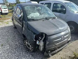 Blanc Utilisé 2014 Fiat 500 Berline | 1 600 €