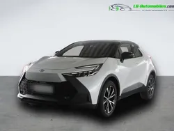 Utilisé 2024 Toyota C-HR SUV | 42 400 €