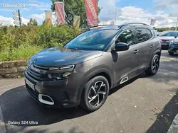 Utilisé 2019 Citroën C5 Aircross Feel SUV | 10 990 € (Super prix)