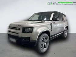 Utilisé 2024 Land Rover Defender SUV | 89 100 € (Super prix)