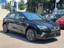 Nouvelle 2025 Seat Ibiza Copa Citadine | 19 390 € (Prix juste)