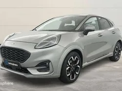 Utilisé 2020 Ford Puma ST-Line X SUV | 17 490 € (Prix juste)