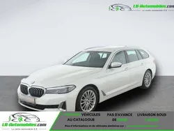 Utilisé 2022 BMW 530 Break | 47 100 € (Bon prix)