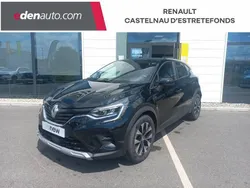 Noir Utilisé 2023 Renault Captur Evolution SUV | 18 490 € (Prix juste)