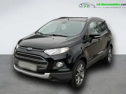 Utilisé 2017 Ford Ecosport SUV | 17 900 € (Prix cher)