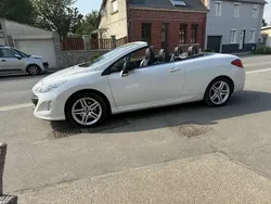 Utilisé 2009 Peugeot 308 CC Cabriolet | 8 000 €