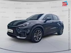 Noir Utilisé 2025 Lexus LBX SUV | 35 999 € (Prix juste)